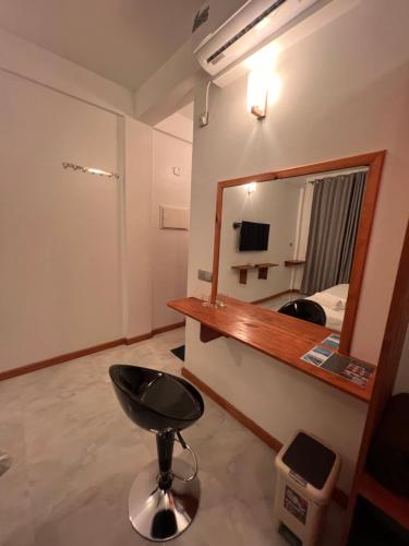 Rihiveli Residence Thoddoo Rihiveli Residence Thoddoo