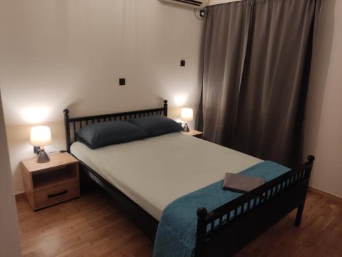 Cozy Apartment Downtown, Atene