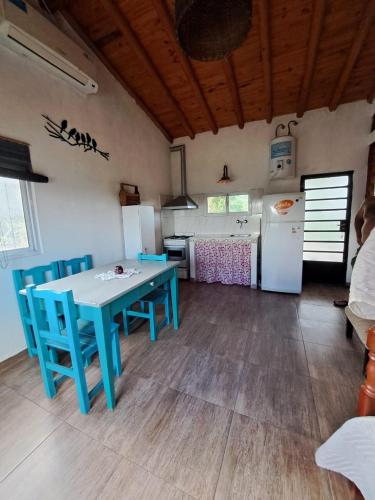 cabañas El Milagrito (cabanas El Milagrito) in Eldurazno
