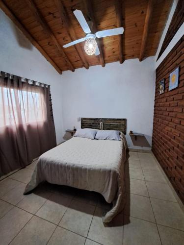cabañas El Milagrito (cabanas El Milagrito) in Eldurazno