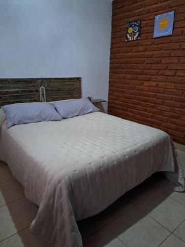 cabañas El Milagrito (cabanas El Milagrito) in Eldurazno