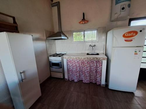 cabañas El Milagrito (cabanas El Milagrito) in Eldurazno