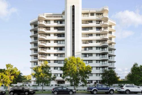 Photo - Kirribilli Apartments