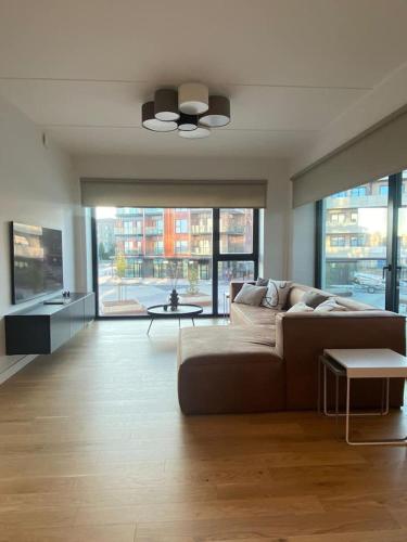 Old Town Apartments