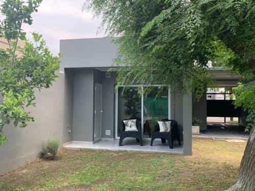 La Casita in Carhue