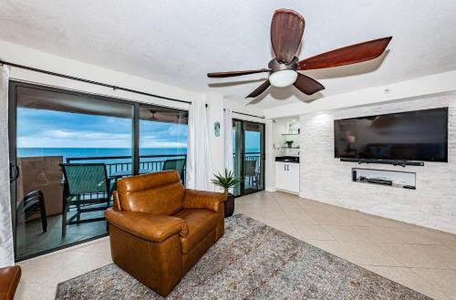 The Rose in Clearwater Beach, USA