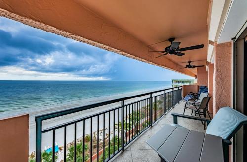 The Rose in Clearwater Beach, USA