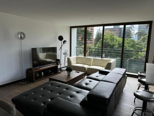 Two-Bedroom Apartment image 10