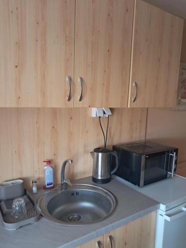 keuken, Róka - tanya (Roka - tanya) in Šupljak