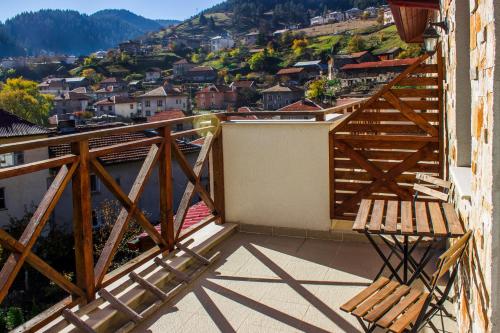 Trigrad Hotel - image 6