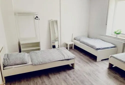 4 Zimmer Wohnung im EG in Isselburg, Deutschland