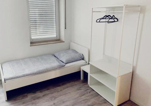4 Zimmer Wohnung im EG in Isselburg