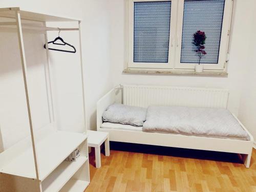 4 Zimmer Wohnung im EG in Isselburg