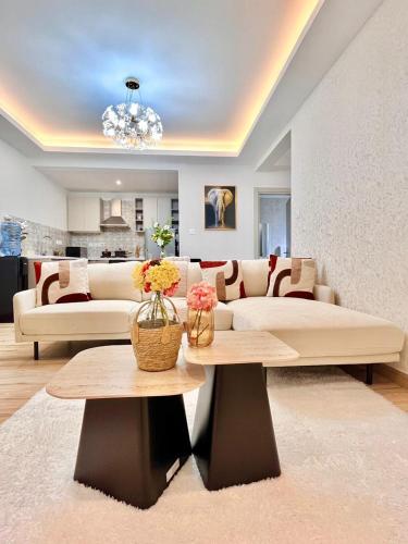 Elite Accommodations Westlands