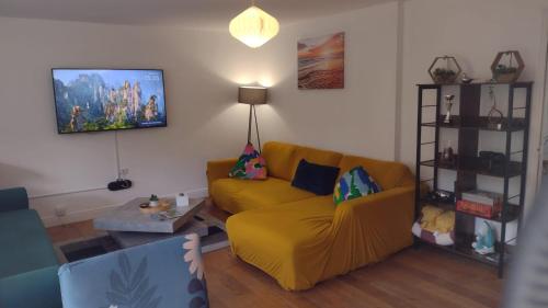 Urban Haven Apartment - 2 Bedrooms London - main image