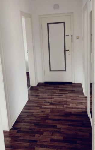 2 Zimmer Unterkunft zentrumsnah in 博霍爾特