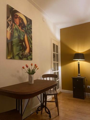 Queen Suite Centre Alkmaar in อัคมาร์