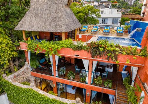 Villa Lola - Adults Only in Puerto Vallarta, Mexico