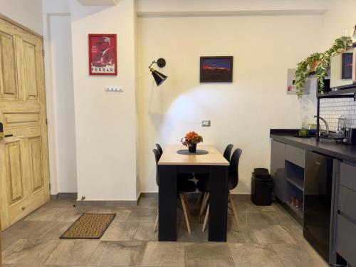 Loft Enzo en ValQuirico in Santeagueda, Mexico