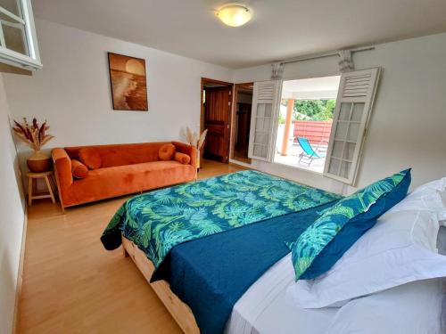 Villa Beliya in Le Carbet