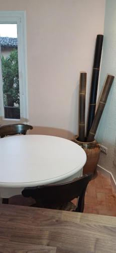 FeelhomeVic, Apartamento centro historico in Вік