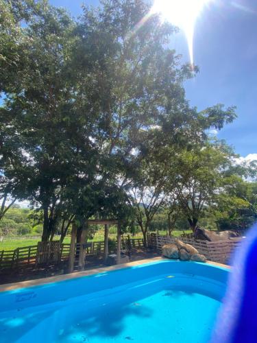 . Rancho dois Irmaos