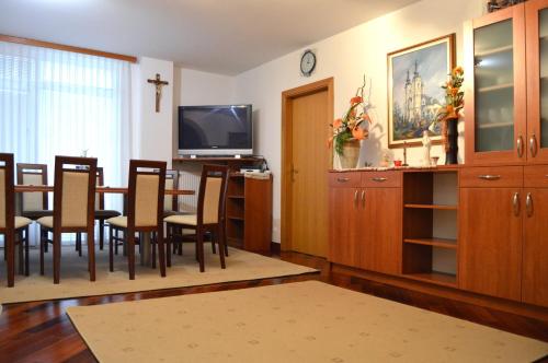  Apartment Barbara, Pension in Sveti Martin na Muri bei Štrigova