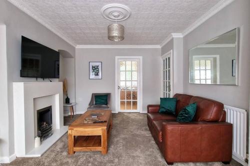 Stunning Birmingham Home for up to 4 people, Birmingham (photo 6)
