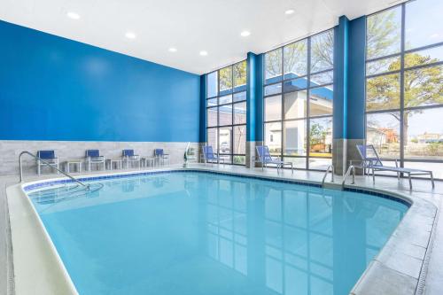 Hampton Inn Richmond/Midlothian Turnpike in Midlothian, USA