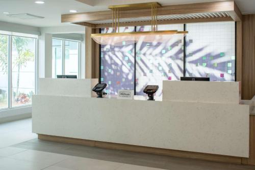 Hilton Garden Inn Orlando Airport in Orlando, USA