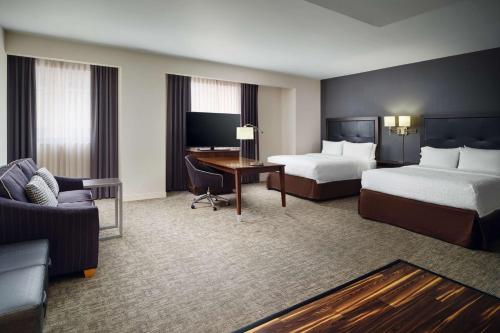 Hampton Inn & Suites - Richmond - Downtown VA - image 2