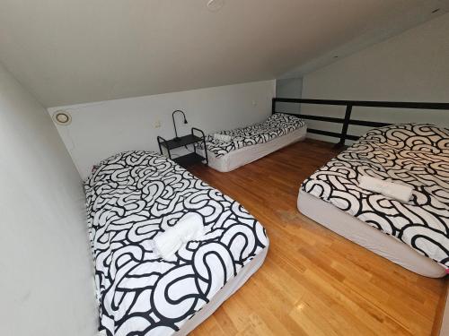 Loft Apartments - Reykjavik Center