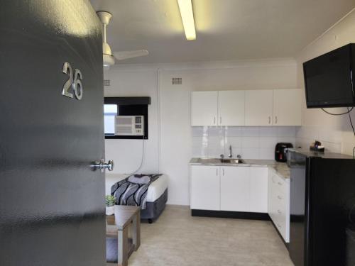 Inverell Motel in Inverell