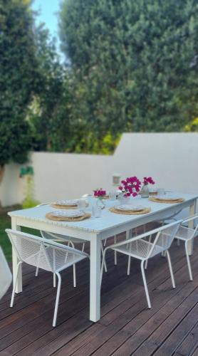 Apartamento Alma viajera in อัลกาบิเดเช