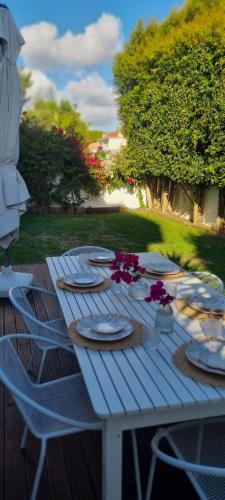Apartamento Alma viajera in อัลกาบิเดเช