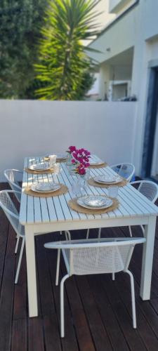 Apartamento Alma viajera in อัลกาบิเดเช