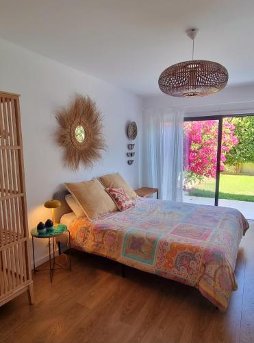 Apartamento Alma viajera – khách sạn tại Alcabideche