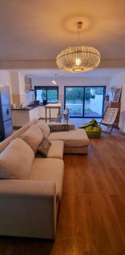 Apartamento Alma viajera in อัลกาบิเดเช