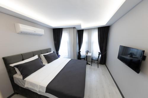 Aya Langa Guest House - image 3