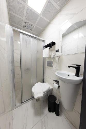 Aya Langa Guest House, Istanbul (fotografie 4)