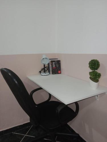 Loft Centro - 10 de Julho - Manaus, Manaus (zdjęcie 10)