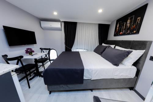 Aya Langa Guest House, Istanbul (fotografie 3)