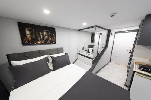 Aya Langa Guest House, Istanbul (fotografie 6)