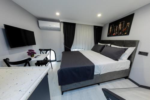 Aya Langa Guest House, Istanbul (fotografie 8)