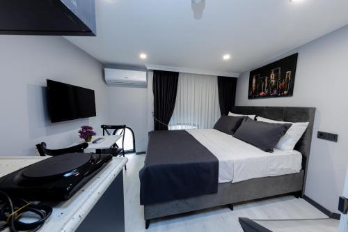 Aya Langa Guest House, Istanbul (fotografie 9)