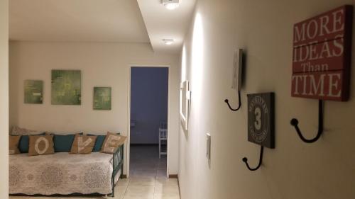 One-Bedroom Apartment image 3