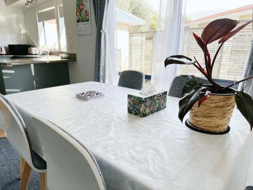 Comfort 3 bedrooms house near Redwood in ลินมอร์