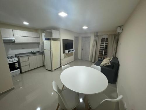 Cálido departamento en la mejor zona de Alta Córdoba