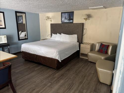. Safari Motel