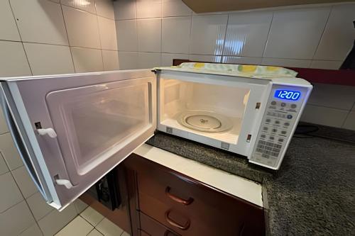 ENB | Flat hotel em SBC p/ 2 pp Espaço e Conforto ENB | Flat hotel em SBC p/ 2 pp Espaço e Conforto